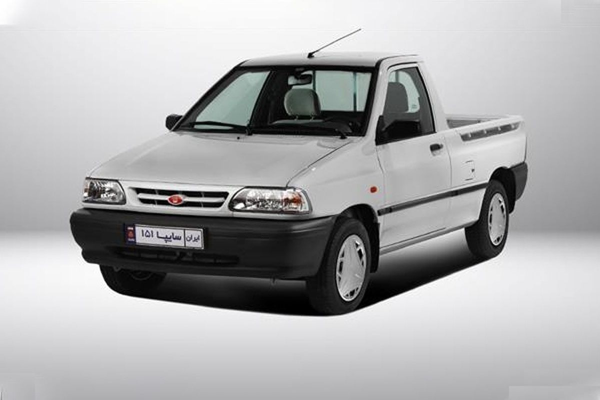 آخرین قیمت محصولات سایپا امروز، پنجشنبه 30 بهمن ماه