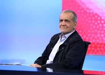 پزشکیان: مگر مشکل آب و برق تازه اتفاق افتاده که می‌گویید چه شد؟