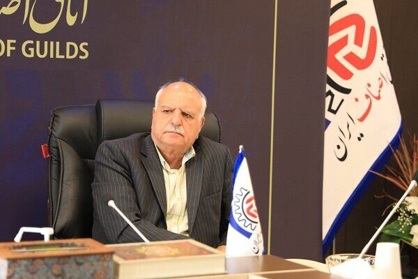 راه‌اندازی شهرک صنفی توزیع کالا؛ تهران خلوت می‌شود
