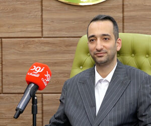 از تولیدکننده کف میدان نظر بگیرید، نه شرکت‌های وارداتی صوری