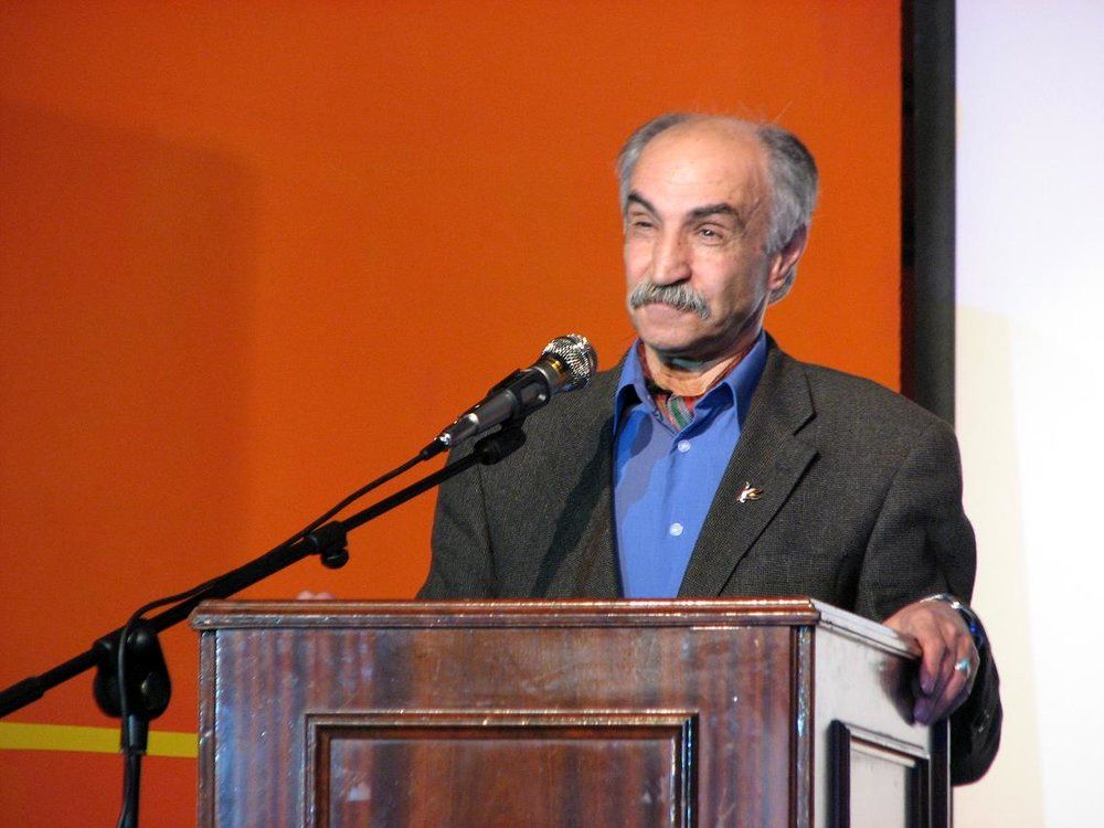 فعالیت‌های معدنی در ایران فاقد استانداردهای زیست‌محیطی است