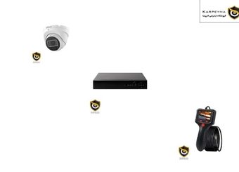 بهترین دوربین مداربسته برای آپارتمان| نکاتی که فروشنده‌ها به شما نمی‌گویند