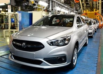 آخرین قیمت محصولات سایپا امروز، شنبه 8 آذرماه