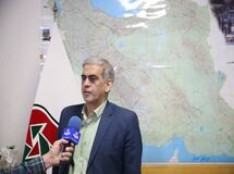 ۴۵۴ میلیون تن کالا در ۹ ماهه امسال در جاده‌های کشور جابه‌جا شد
