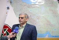 ۴۵۴ میلیون تن کالا در ۹ ماهه امسال در جاده‌های کشور جابه‌جا شد
