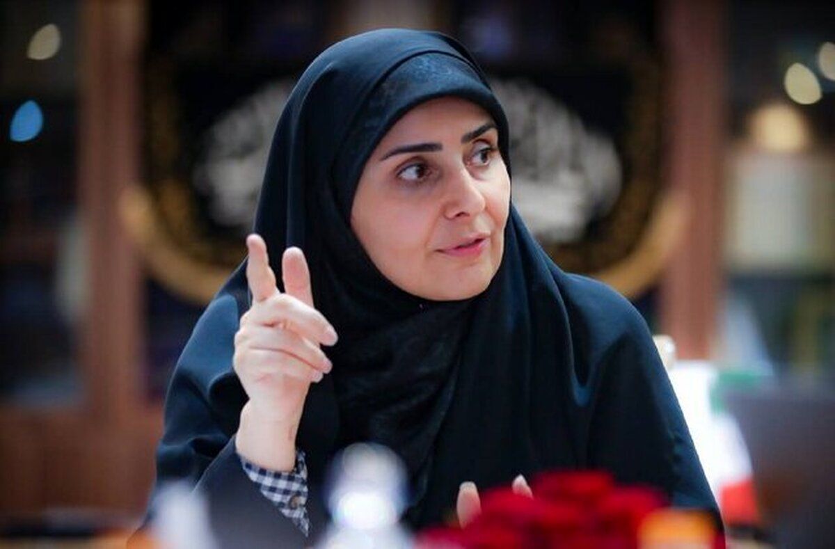 صادق: نهمین نمایشگاه حمل‌ونقل نماد اعتماد دولت به توان بخش خصوصی است
