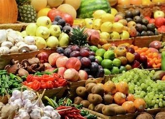 میوه‌های ایرانی گرفتار نسخه ناقص سامانه مجوزها