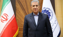 رئیس اتاق بازرگانی: حجم تجارت ایران و قزاقستان ۳۵۰ میلیون دلار است