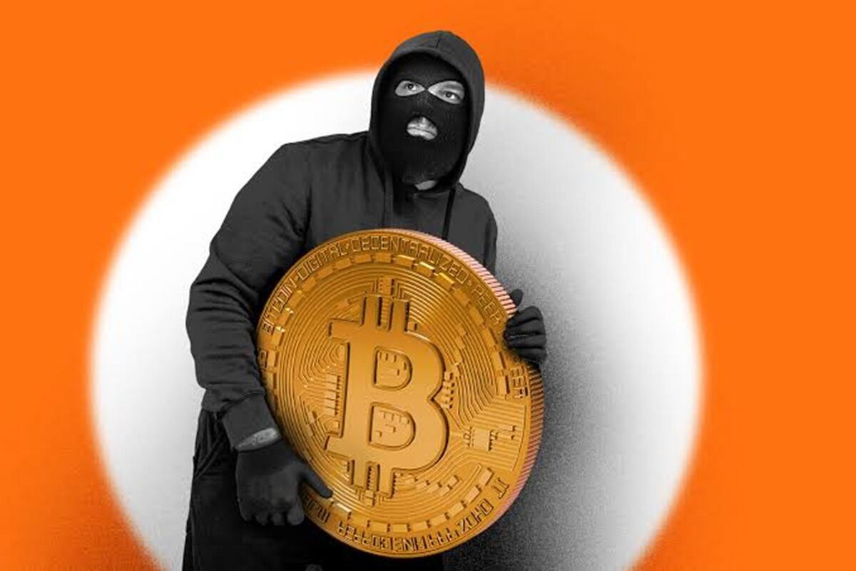 هوش مصنوعی؛ دستیار جدید سارقان ارز دیجیتال