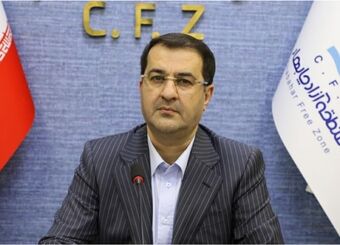 انعقاد قرارداد ۳۰۰ میلیون دلاری برای احداث مگا ترمینال بار
