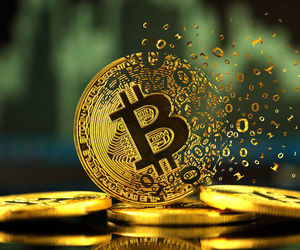 پیش‌بینی دویچه بانک/ خرید طلا به صرفه‌تر است یا بیت کوین؟
