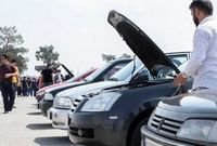 با کمتر از ۵۰۰ میلیون تومان می‌توان خودرو خرید؟
