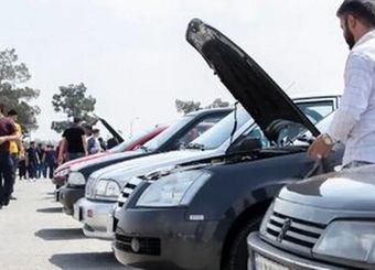 با کمتر از ۵۰۰ میلیون تومان می‌توان خودرو خرید؟
