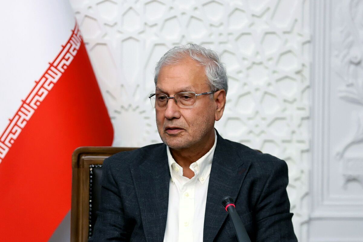 ربیعی: در شرایط تحریم نیازمند گذار به سیستم رفاهی هوشمند هستیم
