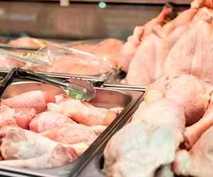 قیمت گوشت مرغ امروز پنجشنبه ۳ مهر ماه ۱۴۰۴
