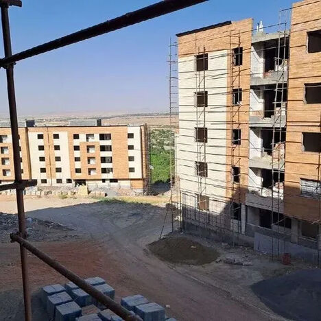 وام مسکن با اقساط ۶.۵ میلیون تومانی از راه رسید