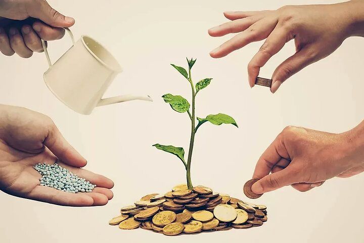 تعاونی‌ها معمار توسعه پایدار و عدالت اجتماعی
