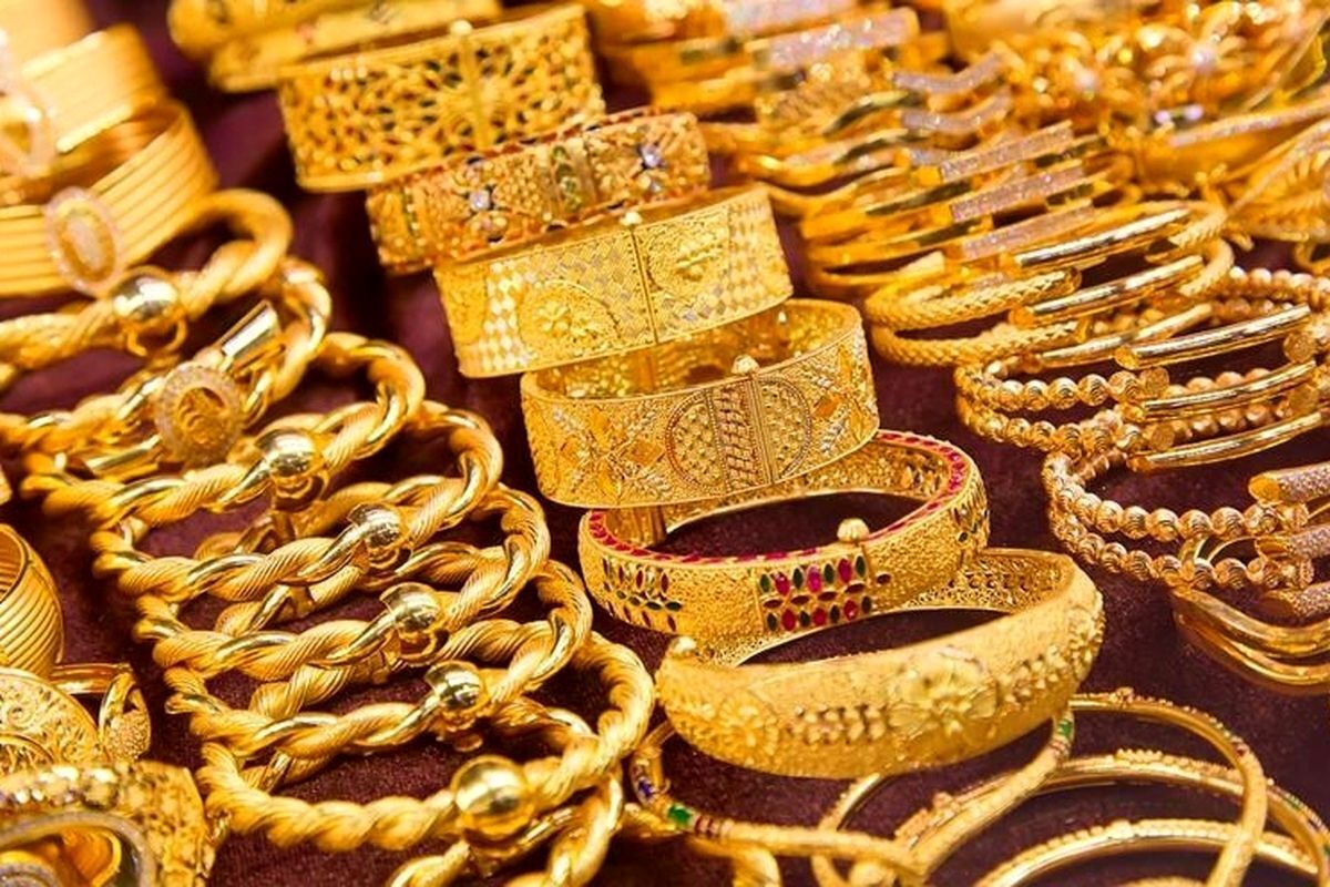 قیمت طلا و سکه امروز یکشنبه 12بهمن/ طلا دوباره ریخت؟ + جدول

