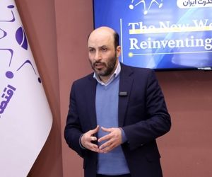 به چین گفتیم از منابع خودمان به ما وام بده!