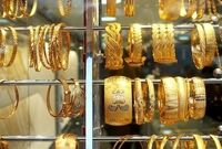 قیمت طلا ۱۸ عیار امروز پنجشنبه ۱۵ آبان ۱۴۰۴