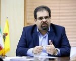 ناترازی گاز در زمستان به ۴۰۰ میلیون مترمکعب می‌رسد
