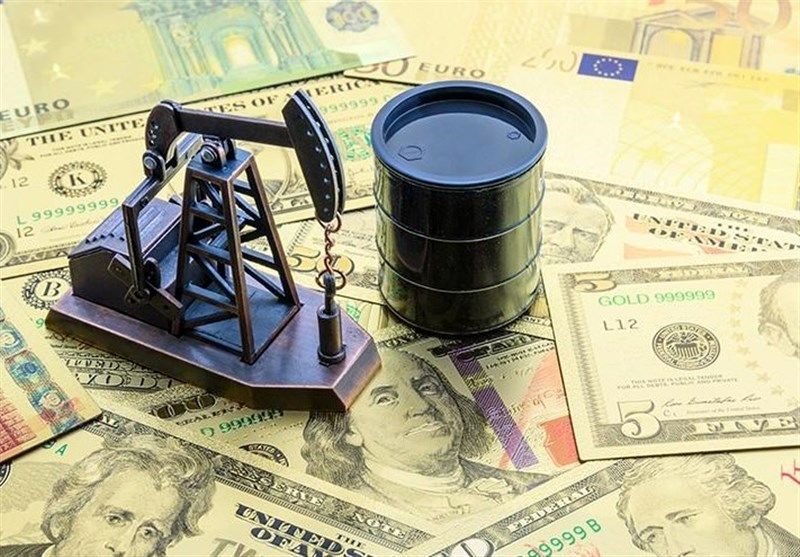 قیمت جهانی نفت امروز 1404/7/25