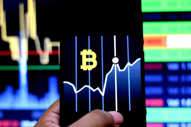 بازار ارزهای مجازی پرواز کرد