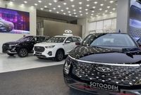 آخرین قیمت محصولات مدیران خودرو امروز ؛ شنبه ۲۶ مهرماه