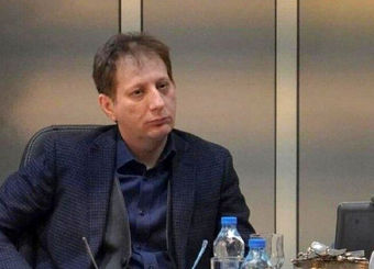 وکیل بابک زنجانی: او یک نابغه است / بالاخره بانک بابک زنجانی وجود خارجی دارد یا نه؟