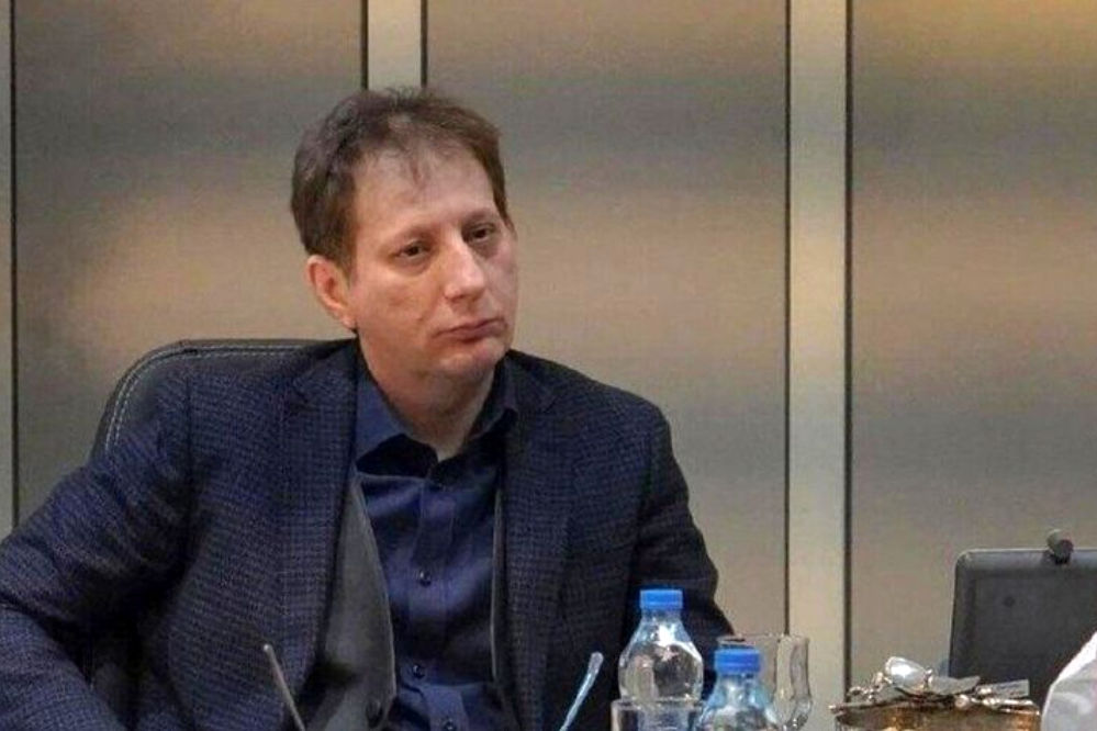 وکیل بابک زنجانی: او یک نابغه است / بالاخره بانک بابک زنجانی وجود خارجی دارد یا نه؟