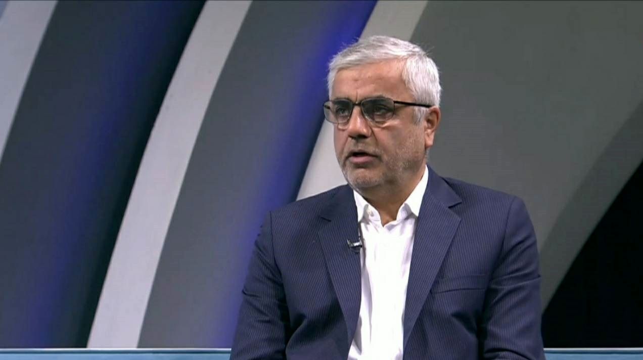 سدهای تهران از مرز هشدار عبور کردند

