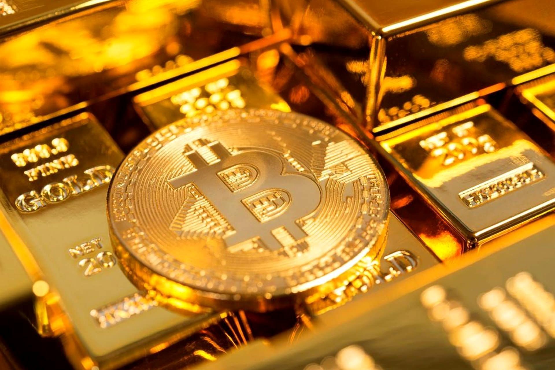 قیمت جدید بیت کوین امروز ۳۱ شهریور ماه ۱۴۰۴