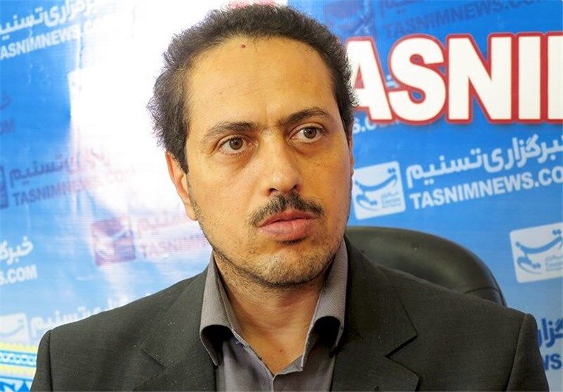 صدور هشدار نارنجی هواشناسی برای ۴ استان
