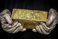 طلای جهانی رکورد جدید زد
