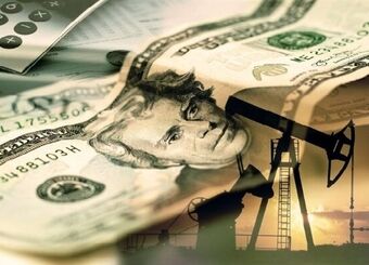 جهش تاریخی قیمت نفت در پی جنگ منطقه‌ای؛ مرز ۹۴ دلار شکسته شد
