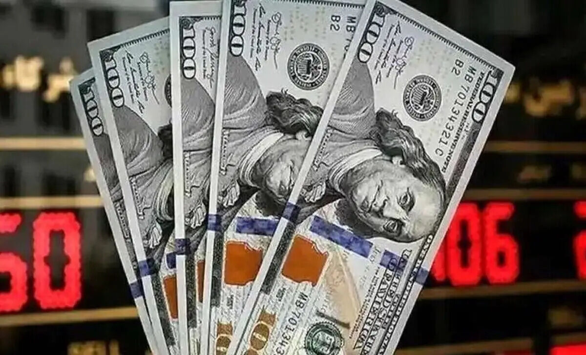 قیمت دلار بالای ۲۶۸ هزار تومان رفت / قیمت دلار امروز شنبه ۱۸ مهر ۱۴۰۵
