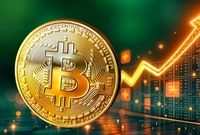 قیمت بیت کوین امروز سه‌شنبه ۸ مهرماه ۱۴۰۴/افزایش قیمت
