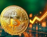 قیمت بیت کوین امروز سه‌شنبه ۸ مهرماه ۱۴۰۴/افزایش قیمت
