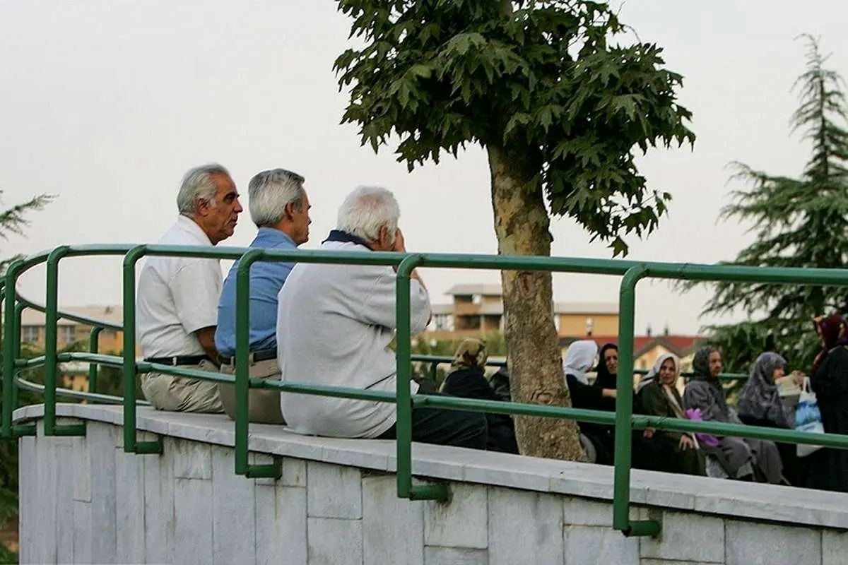 بازنشستگان بخوانند / تغییر بزرگ در زمان واریز حقوق بازنشستگان مهر ۱۴۰۴
