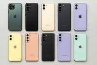 آی‌تی مال؛ دنیایی از تنوع و اطمینان در بازار گوشی‌ های هوشمند