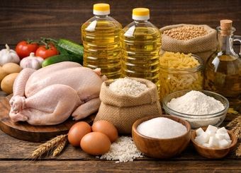افزایش قیمت کالاهای اساسی ممنوع شد
