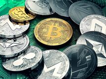 قیمت ارز‌های دیجیتال امروز دوشنبه ۱۹ آبان ۱۴۰۴/بایننس کوین کاهشی شد
