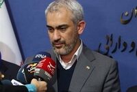 مدنی‌زاده: کنترل تورم در اولویت دولت است / تورم ماهانه از اسفند کاهش می‌یابد