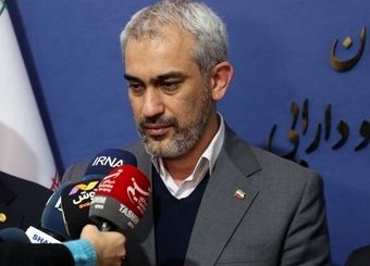 مدنی‌زاده: کنترل تورم در اولویت دولت است / تورم ماهانه از اسفند کاهش می‌یابد