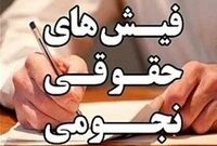 پاداش نجومی ۱۲ میلیاردی به ۶ مدیر پالایشگاه / جزئیات پاداش نجومی افشا شد
