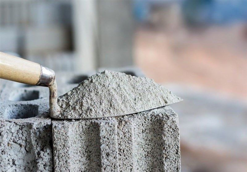 قیمت سیمان امروز چهارشنبه ۲۶ شهریور ۱۴۰۴ / یک‌محصول گران شد
