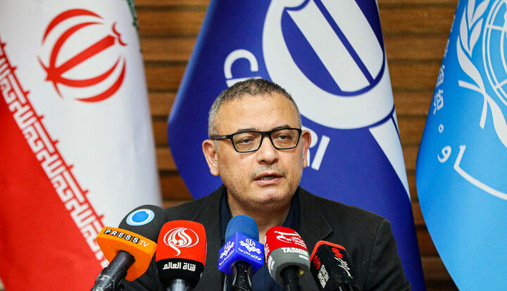 ظرفیت مراکز تخصصی تعمیر و نگهداری هواپیما مورد بازبینی قرار گرفت