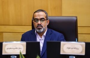 رفع تعهد ارزی بین چند دستگاه گیر کرده است