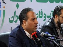 ۷۰ هزار نیرو مشغول تامین پایدار آب شرب مورد نیاز شهروندان هستند
