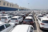 واردات بدون ارز دولتی؛ نسخه جدید تنظیم بازار خودرو